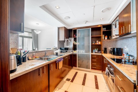 Apartamento para venda em Dubai Marina, Dubai, EAU 1 quarto, 84 m2 № 664260 - foto 18
