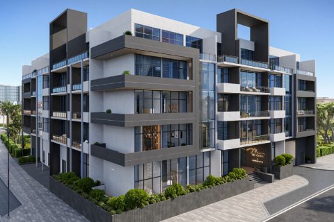 Apartmán v Jumeirah Village Circle, Dubai, SAE 1 izba, 45.69 m2 č. 752618 - Fotografia 3