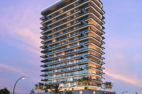 Apartment in Al Furjan, Dubai, UAE 2 bedrooms, 111.01 sq.m. № 752617