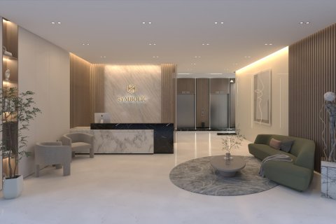 Пәтер Al Furjan, Дубай, БАӘ-да 2 жатын бөлмелер, 111.01 м² № 752617 - фото 3