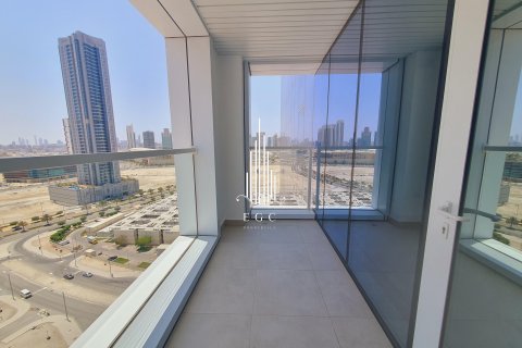 Apartman u Al Reem Island, Abu Dhabi, UAE 2 spavaćih soba, 140.1 m2 Br. 457551 - fotografija 10