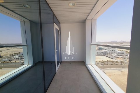 阿联酋 Abu Dhabi Al Reem Island 公寓  2 卧, 140.1 平方米 , 编号 457551