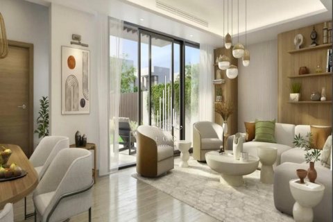 Townhouse til salg i Yas Island, Abu Dhabi, UAE 4 soveværelser, 265.1 kvm № 457576 - foto 2
