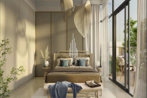 Townhouse til salg i Yas Island, Abu Dhabi, UAE 4 soveværelser, 265.1 kvm № 457576 - foto 11
