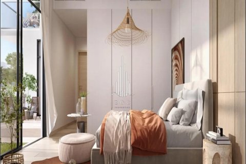 Townhouse til salg i Yas Island, Abu Dhabi, UAE 4 soveværelser, 265.1 kvm № 457576 - foto 10