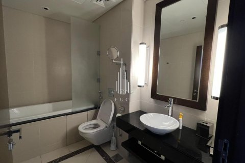 Apartament de închiriat în The Marina, Abu Dhabi, EAU 2 dormitoare, 150.9 mp.  №457574 - poză 22