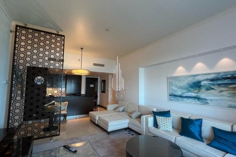 Apartament w The Marina, Abu Dhabi, ZEA 2 sypialnie, 150.9 mkw. nr 457574
