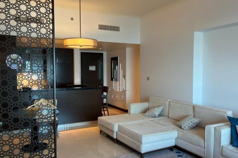Apartament de închiriat în The Marina, Abu Dhabi, EAU 2 dormitoare, 150.9 mp.  №457574 - poză 8