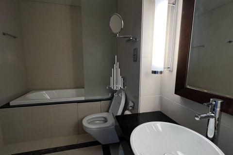 Apartament de închiriat în The Marina, Abu Dhabi, EAU 2 dormitoare, 150.9 mp.  №457574 - poză 23