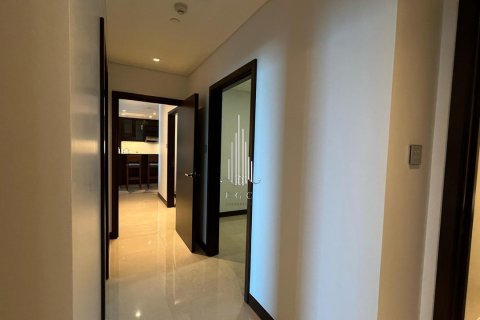 Apartament de închiriat în The Marina, Abu Dhabi, EAU 2 dormitoare, 150.9 mp.  №457574 - poză 19