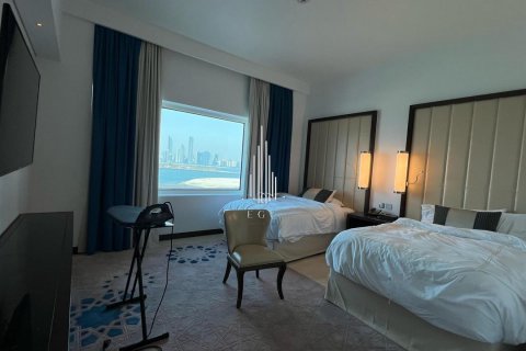 Apartament de închiriat în The Marina, Abu Dhabi, EAU 2 dormitoare, 150.9 mp.  №457574 - poză 6
