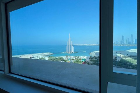 Apartament de închiriat în The Marina, Abu Dhabi, EAU 2 dormitoare, 150.9 mp.  №457574 - poză 26