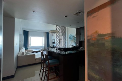 Apartament de închiriat în The Marina, Abu Dhabi, EAU 2 dormitoare, 150.9 mp.  №457574 - poză 11
