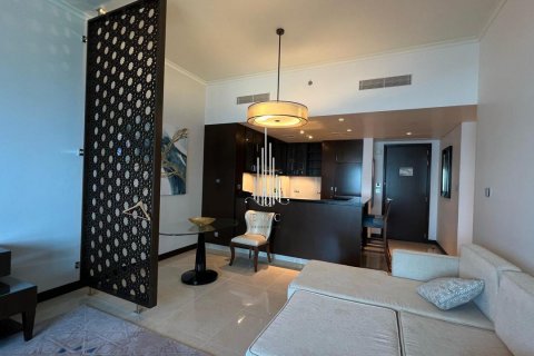 Apartament de închiriat în The Marina, Abu Dhabi, EAU 2 dormitoare, 150.9 mp.  №457574 - poză 9