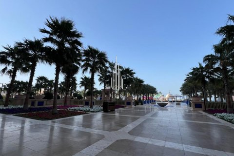 Apartament de închiriat în The Marina, Abu Dhabi, EAU 2 dormitoare, 150.9 mp.  №457574 - poză 30