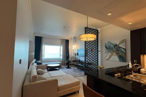 Apartament de închiriat în The Marina, Abu Dhabi, EAU 2 dormitoare, 150.9 mp.  №457574 - poză 2