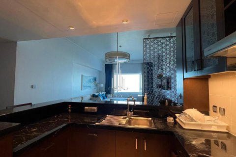 Apartament de închiriat în The Marina, Abu Dhabi, EAU 2 dormitoare, 150.9 mp.  №457574 - poză 15