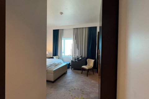 Apartament de închiriat în The Marina, Abu Dhabi, EAU 2 dormitoare, 150.9 mp.  №457574 - poză 13