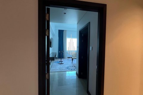 Apartament de închiriat în The Marina, Abu Dhabi, EAU 2 dormitoare, 150.9 mp.  №457574 - poză 18