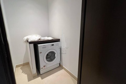 Apartament de închiriat în The Marina, Abu Dhabi, EAU 2 dormitoare, 150.9 mp.  №457574 - poză 21