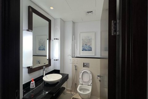 Apartament de închiriat în The Marina, Abu Dhabi, EAU 2 dormitoare, 150.9 mp.  №457574 - poză 24