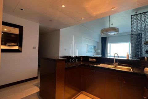 Apartament de închiriat în The Marina, Abu Dhabi, EAU 2 dormitoare, 150.9 mp.  №457574 - poză 16