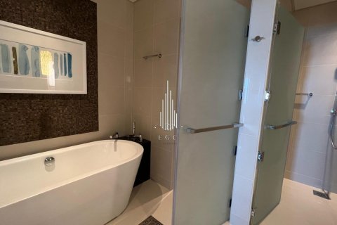 Apartament de închiriat în The Marina, Abu Dhabi, EAU 2 dormitoare, 150.9 mp.  №457574 - poză 25