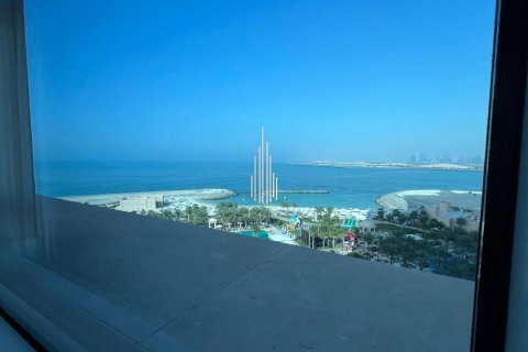 Apartament de închiriat în The Marina, Abu Dhabi, EAU 2 dormitoare, 150.9 mp.  №457574 - poză 27