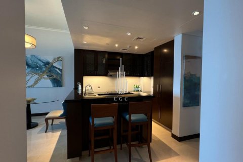 Apartament de închiriat în The Marina, Abu Dhabi, EAU 2 dormitoare, 150.9 mp.  №457574 - poză 10