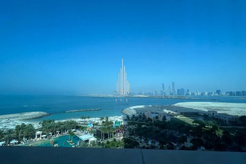 Apartament de închiriat în The Marina, Abu Dhabi, EAU 2 dormitoare, 150.9 mp.  №457574 - poză 28