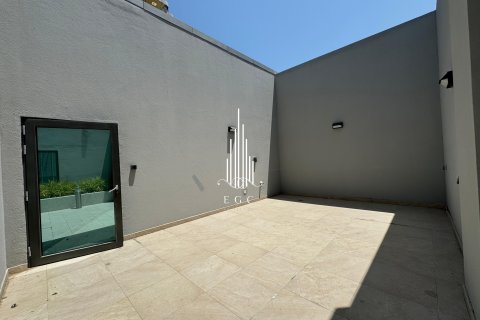 Māja Tourist Club Area, Abu Dhabijā, AAE 4 istabas, 420 m2 Nr. 457552 - attēls 22