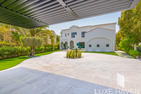 Vila di Jumeirah Islands, Dubai, UEA 5 kamar tidur, 576 m2 nomor 336808