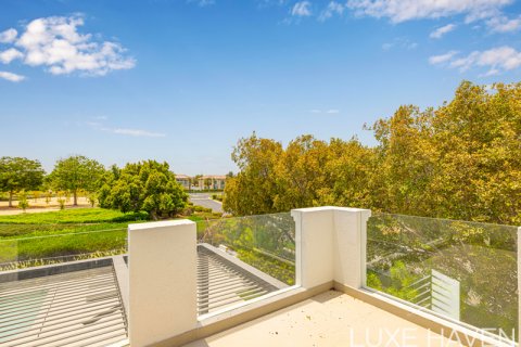 ویلا برای فروش در  Jumeirah Islands، Dubai، امارات متحده عربی  5 خوابه ، 576 متر مربع ، شماره 336808 - تصویر 20