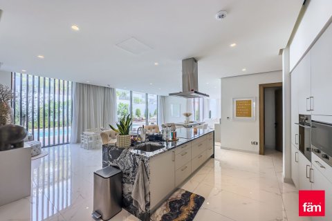 Huvila Al Furjan, Dubai, Arabiemiraatit 6 makuuhuonetta, 610.4 m2 № 769255 - kuva 11