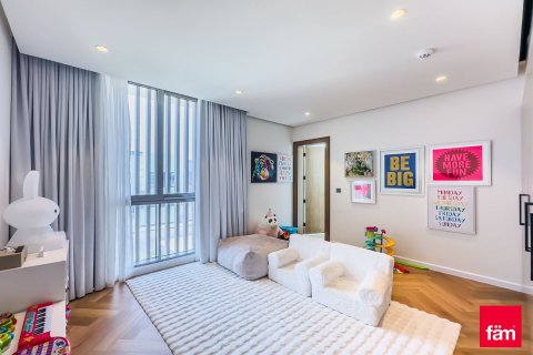Huvila Al Furjan, Dubai, Arabiemiraatit 6 makuuhuonetta, 610.4 m2 № 769255 - kuva 22