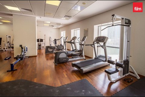 Leilighet til leie i Dubai Marina, Dubai, Emiratene 3 soverom, 185.9 kvm Nr. 769257 - Foto 2