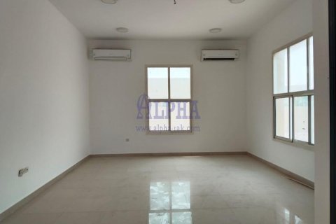 Vila di Al Riffa, Ras Al Khaimah, UEA 5 kamar tidur, 400.9 m2 nomor 720378 - foto 4