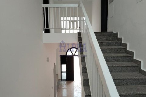 Vila di Al Riffa, Ras Al Khaimah, UEA 5 kamar tidur, 400.9 m2 nomor 720378 - foto 13