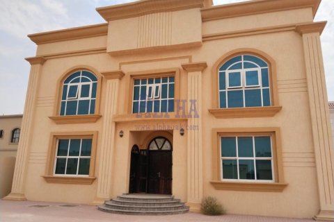 Huvila Al Riffa, Ras Al Khaimah, Arabiemiraatit 5 makuuhuonetta, 400.9 m2 № 720378