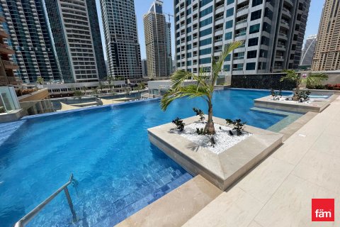 Dubai、UAE にあるマンション販売中 1ベッドルーム、82.9 m2、No720375 - 写真 27