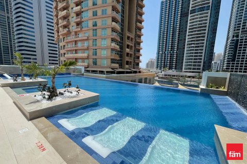 Dubai、UAE にあるマンション販売中 1ベッドルーム、82.9 m2、No720375 - 写真 21