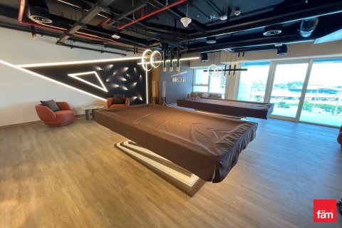 Dubai、UAE にあるマンション販売中 1ベッドルーム、82.9 m2、No720375 - 写真 20