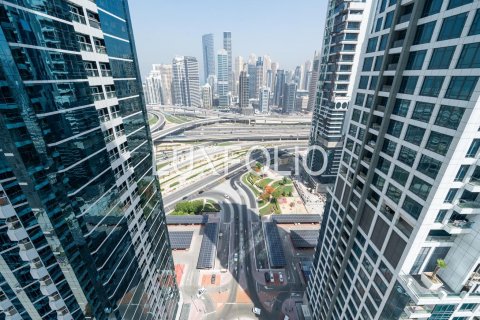 Apartment sa Jumeirah Lake Towers, Dubai, UAE 1 silid-tulugan, 115 sq.m. № 628290 - larawan 20