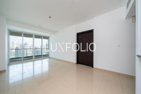 Jumeirah Lake Towers、Dubai、UAEにあるマンション 1ベッドルーム、115 m2 No628290