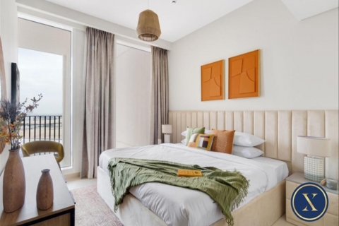 Apartament në Dubai Creek Harbour (The Lagoons), Emiratet e Bashkuara Arabe 2 dhoma gjumi, 107 m2. № 628288 - Foto 7