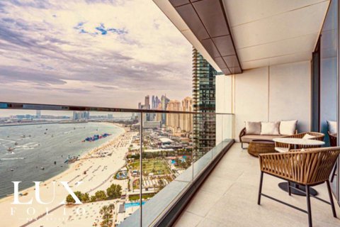 Apartman u gradu Jumeirah Beach Residence, Dubai, UAE 2 spavaće sobe, 137 m2 Br. 628291 - Slika 5