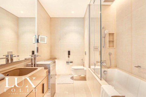 Apartman u gradu Jumeirah Beach Residence, Dubai, UAE 2 spavaće sobe, 137 m2 Br. 628291 - Slika 14