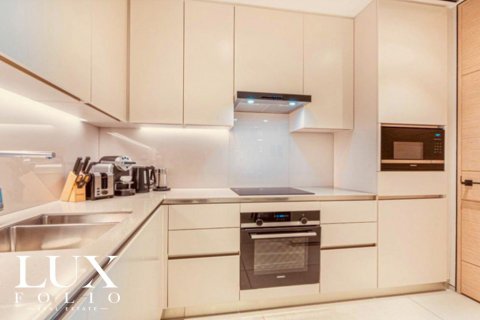 Apartman u gradu Jumeirah Beach Residence, Dubai, UAE 2 spavaće sobe, 137 m2 Br. 628291 - Slika 4