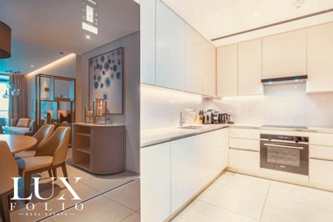 Apartman u gradu Jumeirah Beach Residence, Dubai, UAE 2 spavaće sobe, 137 m2 Br. 628291 - Slika 13