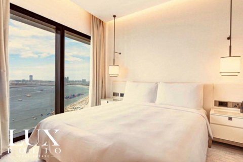 Apartman u gradu Jumeirah Beach Residence, Dubai, UAE 2 spavaće sobe, 137 m2 Br. 628291 - Slika 7